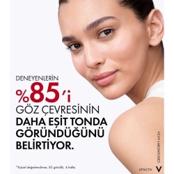 Vichy Liftactiv Pigment Specialist B3 SPF50+ Göz Bakım Kremi 15ml - 2