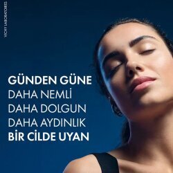 Vichy Mineral 89 Yenileyici Gece Kremi 50ml - 4