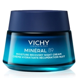 Vichy Mineral 89 Yenileyici Gece Kremi 50ml - 5