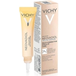 Vichy Neovadiol Göz ve Dudak Çevresi Bakım Kremi 15ml
