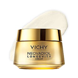 Vichy Neovadiol Longevity Revolumizing Yeniden Şekillendiren Sıkılaştırıcı Gündüz Bakım Kremi 50 ml - 4