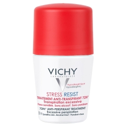 Vichy Anti-Transpirant Stress Resist 72hr Terleme Karşıtı Deodorant 50ml - 2