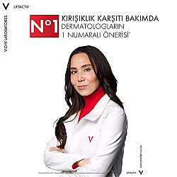 Vichy Tüm Cilt Tipleri için Leke Karşıtı Bakım Seti - Vichy (1)