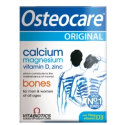 Vitabiotics Osteocare Original 30 Tablet - Vitabiotics