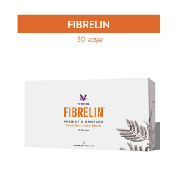 Vitisfera Fibrelin Akasya Gamı, İnülin ve Dirençli Dekstrin İçeren Prebiyotik Kompleks 30 Saşe - Vitisfera