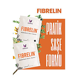 Vitisfera Fibrelin Akasya Gamı, İnülin ve Dirençli Dekstrin İçeren Prebiyotik Kompleks 30 Saşe - 4