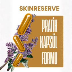 Vitisfera SkinReserve 30 Kapsül - Vitisfera (1)