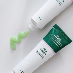 VT Cosmetics Cica Cream – Cica Özlü Nemlendirici Yüz Kremi 50 ml - 3