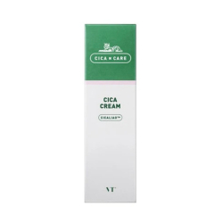 VT Cosmetics Cica Cream – Cica Özlü Nemlendirici Yüz Kremi 50 ml - 5