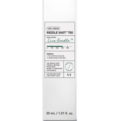 VT Cosmetics Reedle Shot 700 Yüz Kremi 30 ml - 5