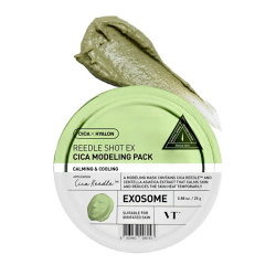 VT Cosmetics Reedle Shot EX Modeling Arcpack – Reedle Shot EX Modelleme Yüz Maskesi – Cica 25g - Vt Cosmetics (1)