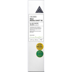 VT Cosmetics Reedle Shot Mikro İğne Etkili Serum / Ampul – 50 ml - 2