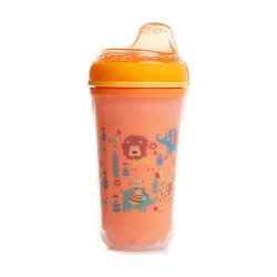 Wee Baby 353 Yalıtımlı Oluklu Bardak 200 ml