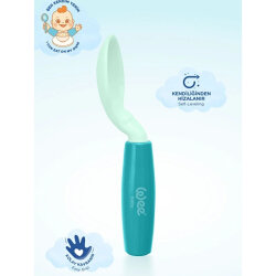 Wee Baby 360 Derece Dönen Kaşık - Wee Baby (1)