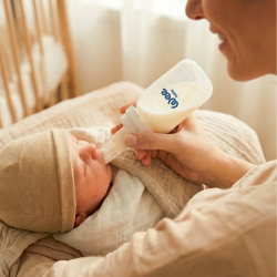 Wee Baby Anne Sütü Kaşıklı Biberon - 3