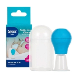 Wee Baby Göğüs Ucu Çıkarıcı - Wee Baby