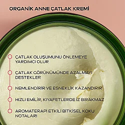 Weleda Anne Bebek Bakım Seti - 3