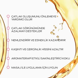 Weleda Anne Çatlak Yağı 100ml - Weleda (1)
