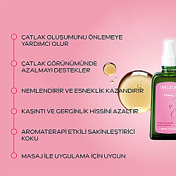Weleda Anne Çatlak Yağı 100ml - Weleda (1)