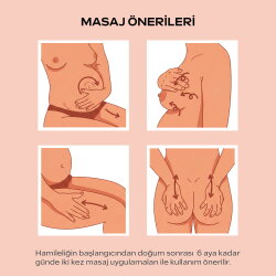 Weleda Anne Çatlak Yağı 2x100ml - 5