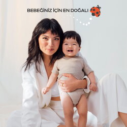 Weleda Calendula Organik Temizleyici ve Nemlendirici Banyo Kremi 200ml - 4