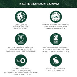 Weleda Calendula Organik Yüz Kremi 50ml - 5
