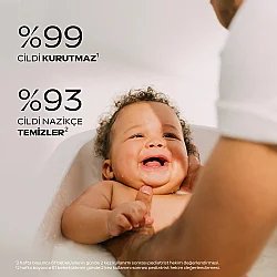 Weleda Baby Calendula Saç ve Vücut Şampuanı 2 x 200ml - 3