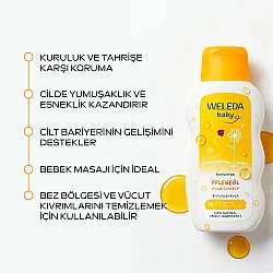 Weleda Bebek Bakım Seti - Weleda (1)