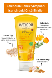 Weleda Çanta ve Bebek Tanışma Seti Hediyeli - Hoş Geldin Bebek Seti - WELEDA (1)