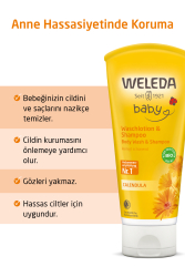 Weleda Çanta ve Bebek Tanışma Seti Hediyeli - Hoş Geldin Bebek Seti - 3