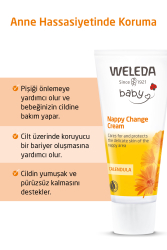 Weleda Çanta ve Bebek Tanışma Seti Hediyeli - Hoş Geldin Bebek Seti - 5