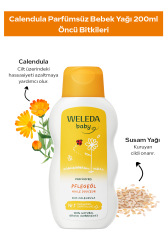 Weleda Çanta ve Bebek Tanışma Seti Hediyeli - Hoş Geldin Bebek Seti - 6