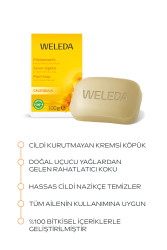 Weleda Çanta ve Bebek Tanışma Seti Hediyeli - Hoş Geldin Bebek Seti - 8