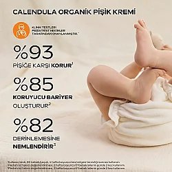 Weleda Calendula Bebek Bakım Seti - 6