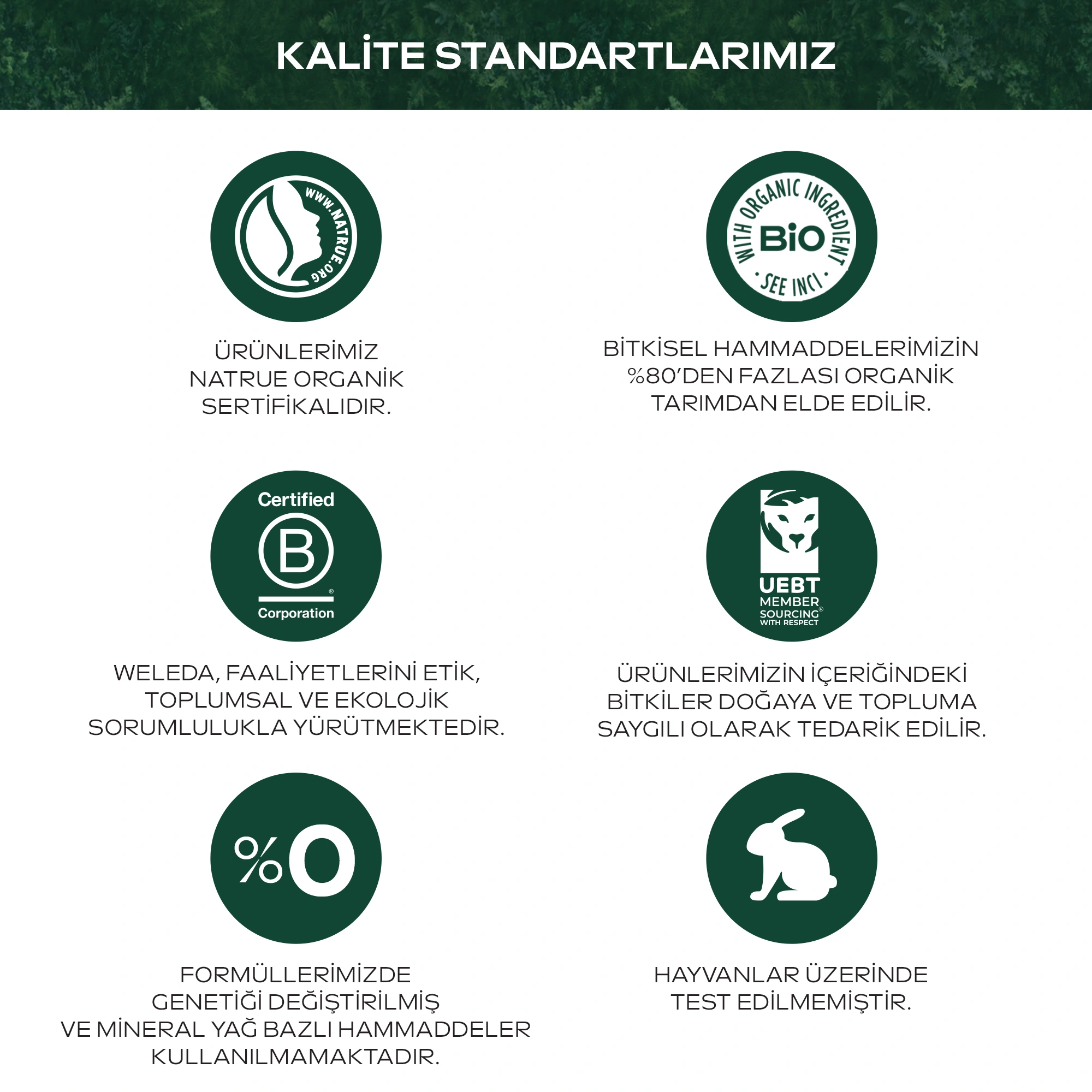 Weleda Calendula Organik Nemlendirici Vücut Kremi 75ml - 5