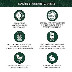 Weleda Calendula Özlü Organik Diş Macunu 75ml - 3
