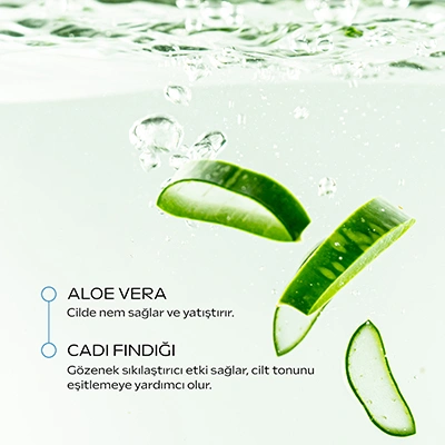 Weleda Deep Cleansing Gel Organik Derinlemesine Yüz Temizleme Jeli 150 ml - 3