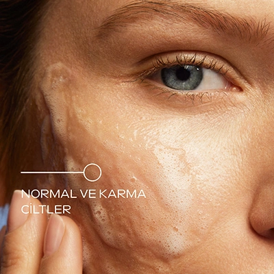 Weleda Deep Cleansing Gel Organik Derinlemesine Yüz Temizleme Jeli 150 ml - 5