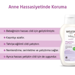 Weleda Derma Nemlendirici Vücut Losyonu 200ml - 2