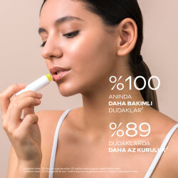 Weleda Everon Dudak Kremi 4.8gr - 4