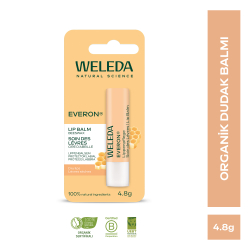 Weleda Everon Dudak Kremi 4.8gr - 5