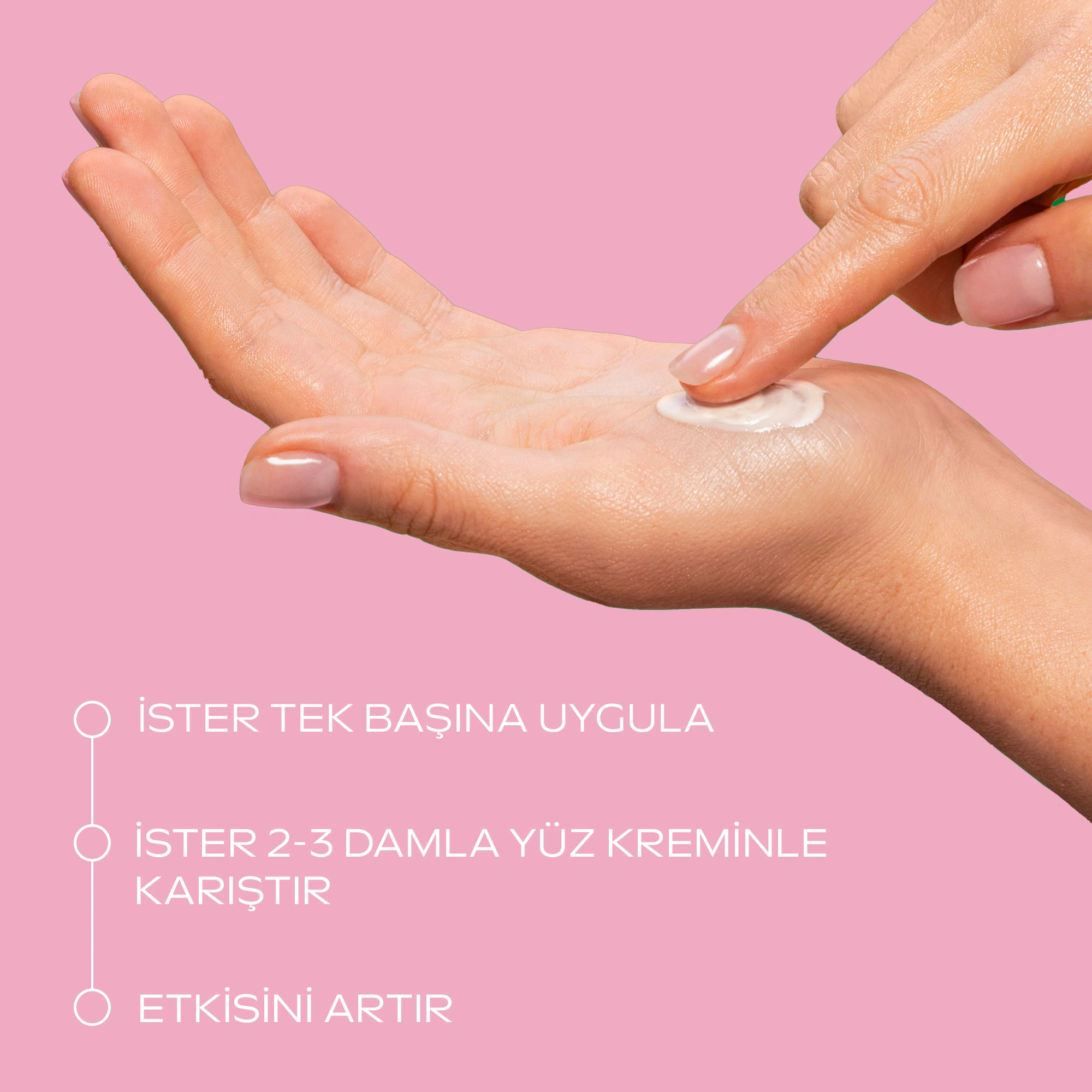 Weleda Glow Perfecting Organik Serum Drops Aydınlatıcı ve Ton Eşitleyici Serum 30 ml - 7