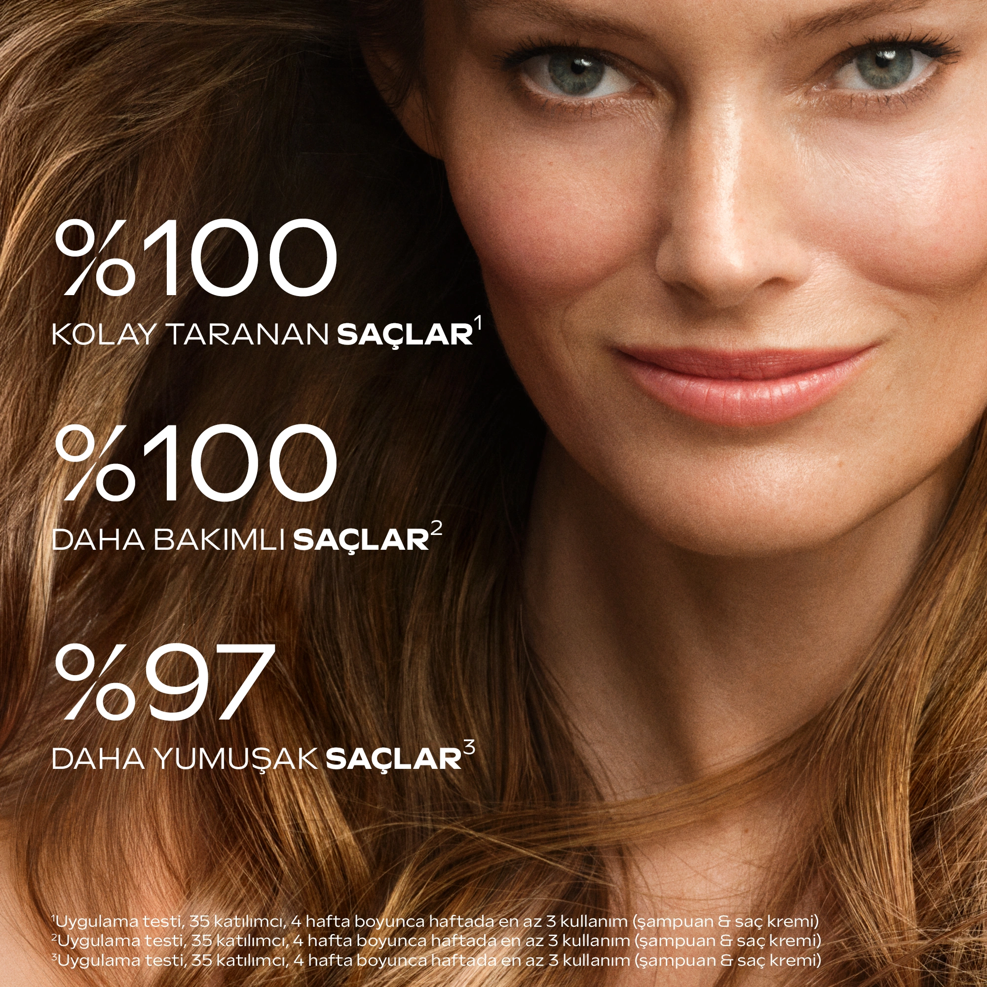 Weleda Hydro Shine Hydration Conditioner Organik Işıltı Veren Nemlendirici Saç Kremi 150ml - 4