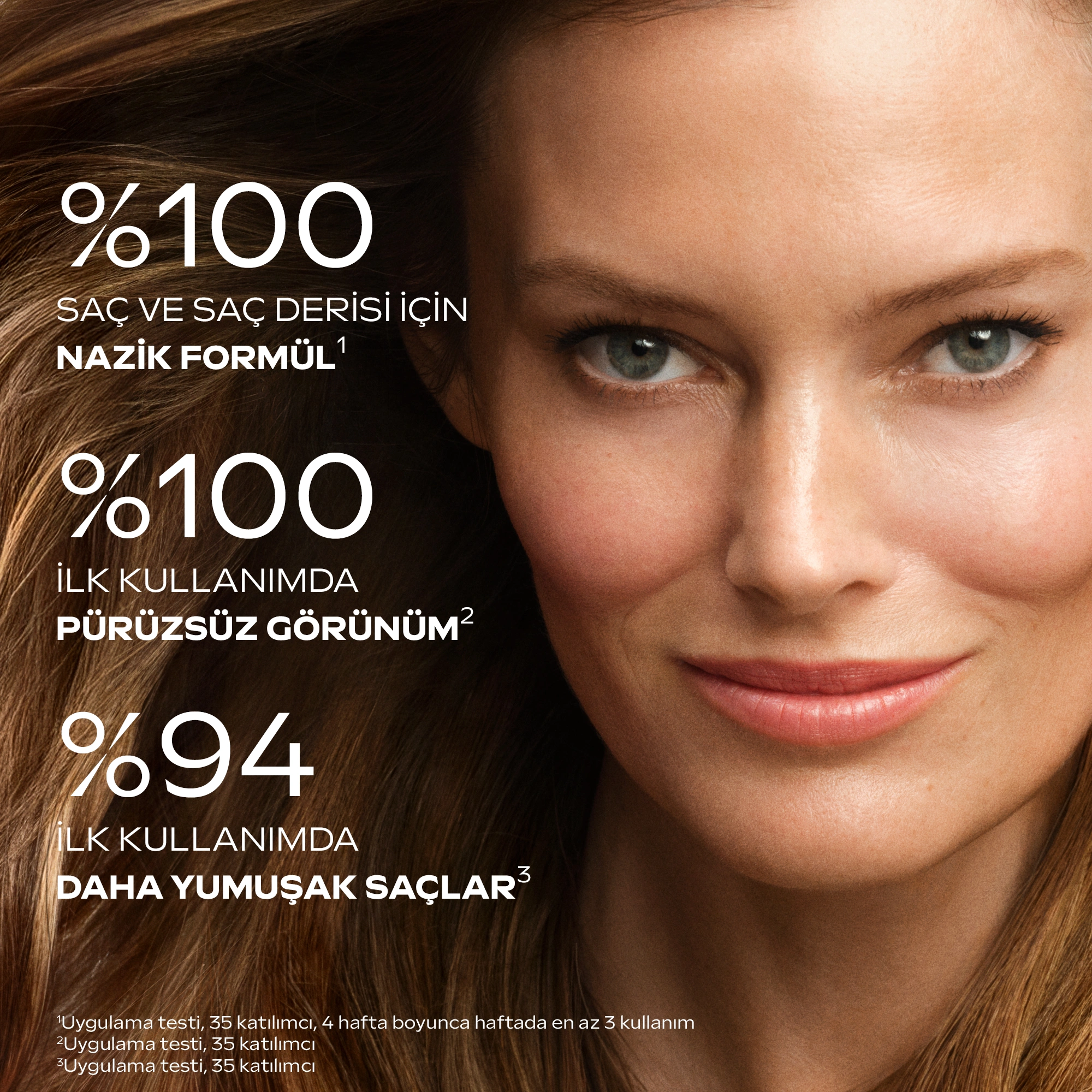 Weleda Hydro Shine Hydration Shampoo Organik Işıltı Veren Nemlendirici Şampuan 250ml - 4