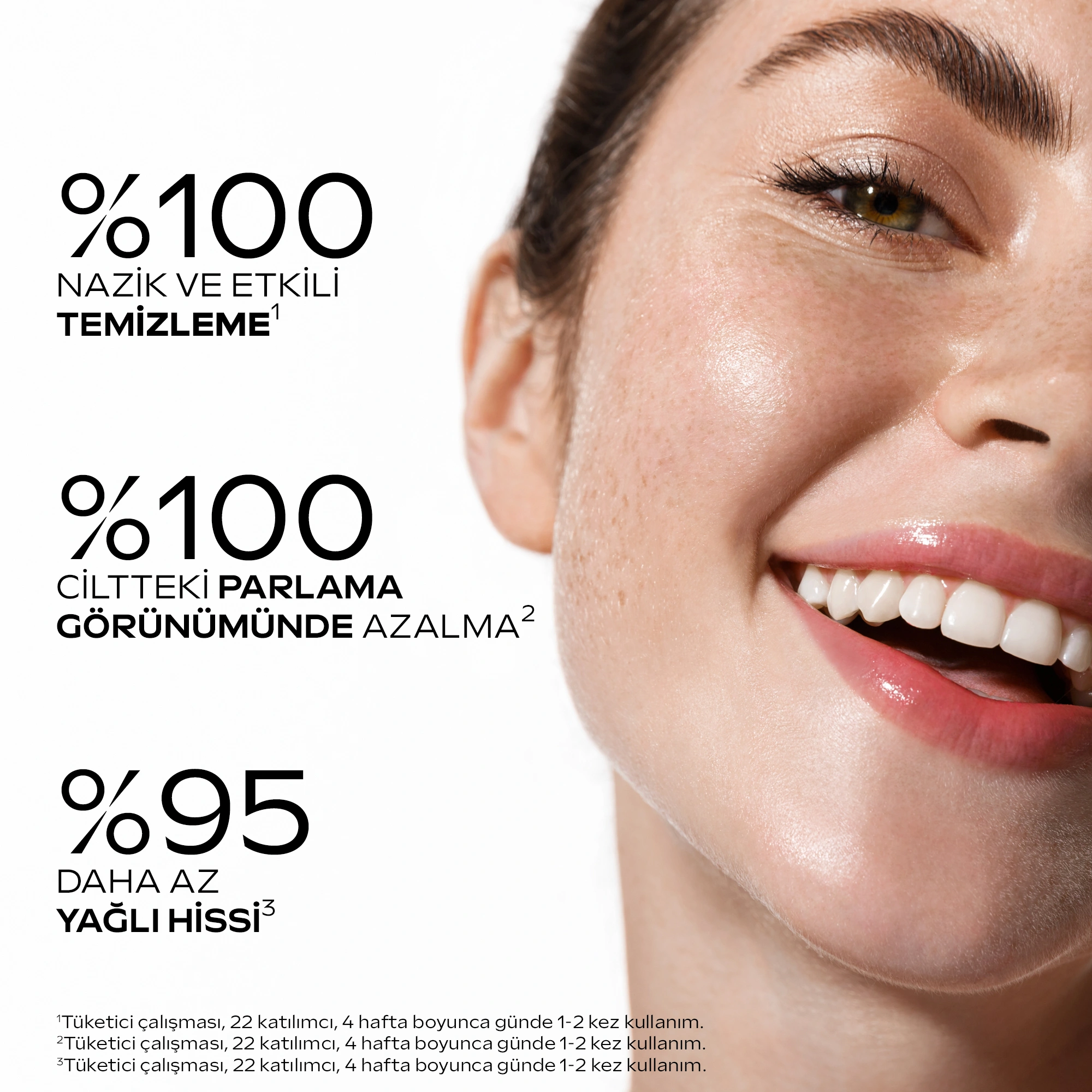 Weleda Purifying Gel Cleanser Organik Arındırıcı Yüz Temizleme Jeli 100ml - 4