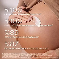 Weleda Organik Anne Çatlak Kremi 150ml - 5