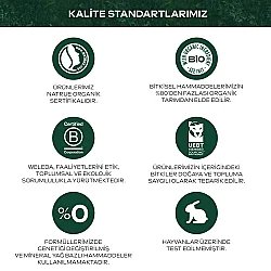 Weleda Organik Anne Çatlak Kremi 150ml - 8