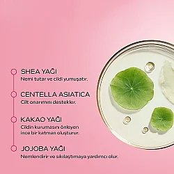 Weleda Organik Anne Çatlak Kremi 150ml - 3