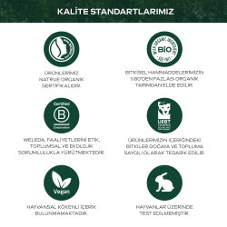 Weleda Organik Bebek Masaj Yağı 50ml - 5