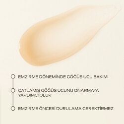 Weleda Organik Göğüs Ucu Bakım Kremi 25gr - Weleda (1)